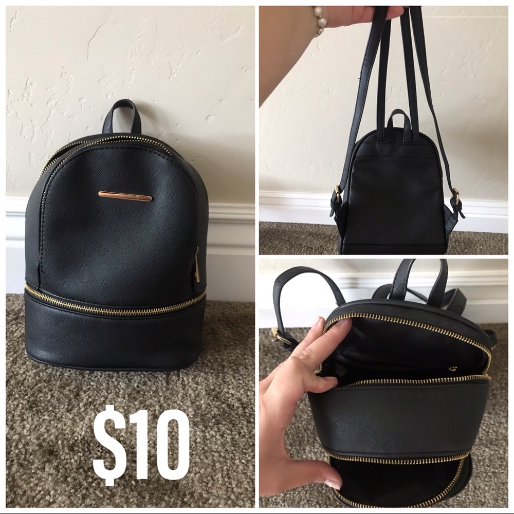 Small backpack